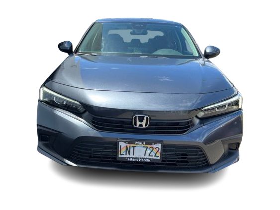Thumbnail: 2024 Honda Civic - 6