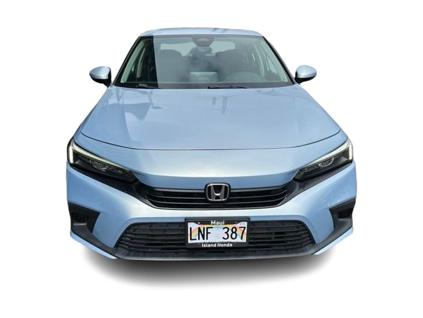 Thumbnail: 2023 Honda Civic - 6
