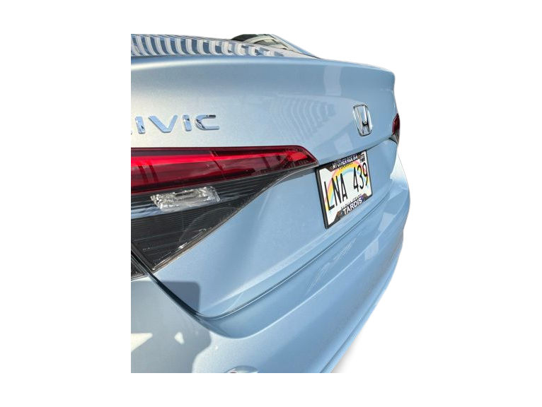 Thumbnail: 2023 Honda Civic - 16