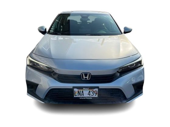 Thumbnail: 2023 Honda Civic - 6