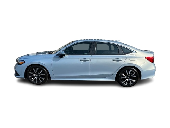Thumbnail: 2023 Honda Civic - 3