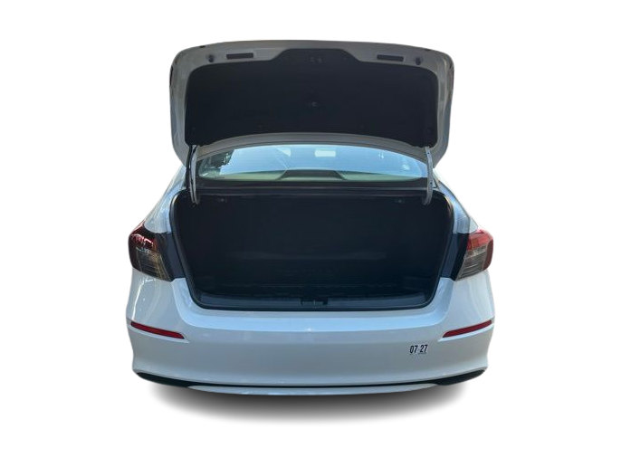 Thumbnail: 2025 Honda Civic - 16
