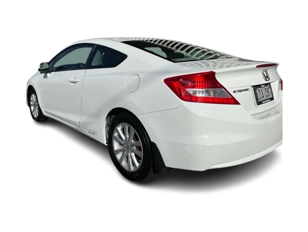 Thumbnail: 2012 Honda Civic - 4