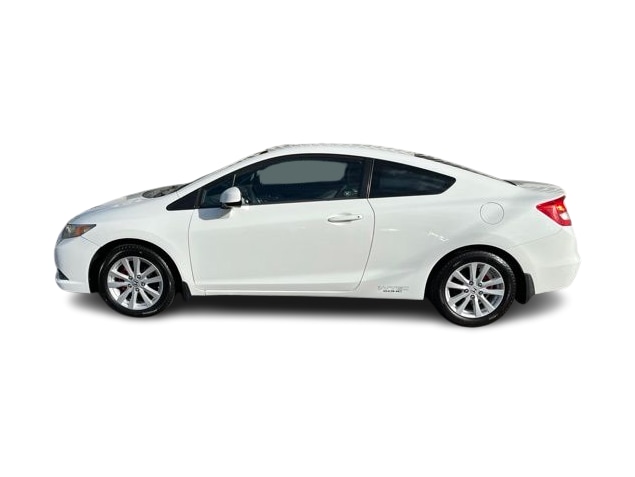 Thumbnail: 2012 Honda Civic - 3