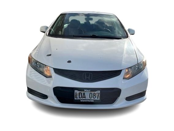Thumbnail: 2012 Honda Civic - 6