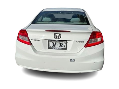 Thumbnail: 2012 Honda Civic - 5