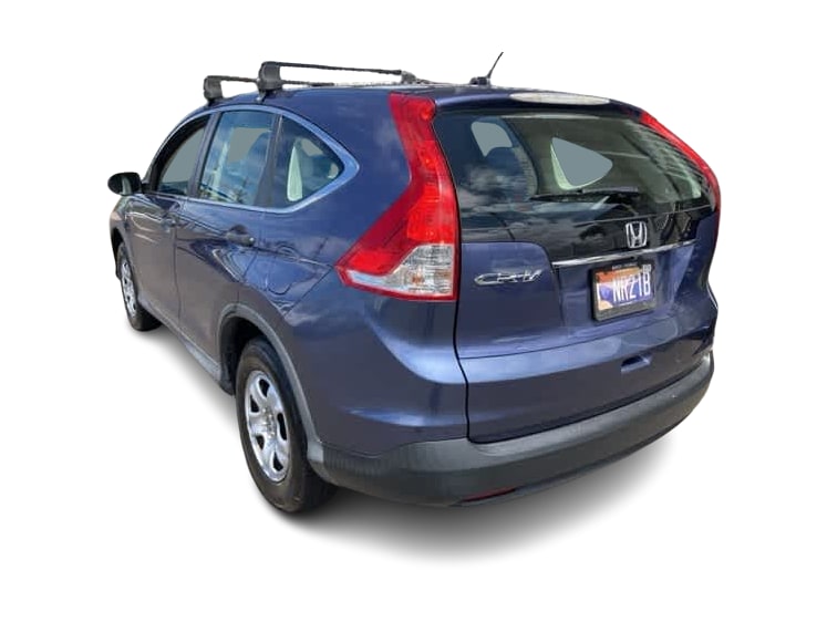 Thumbnail: 2014 Honda CR-V - 4