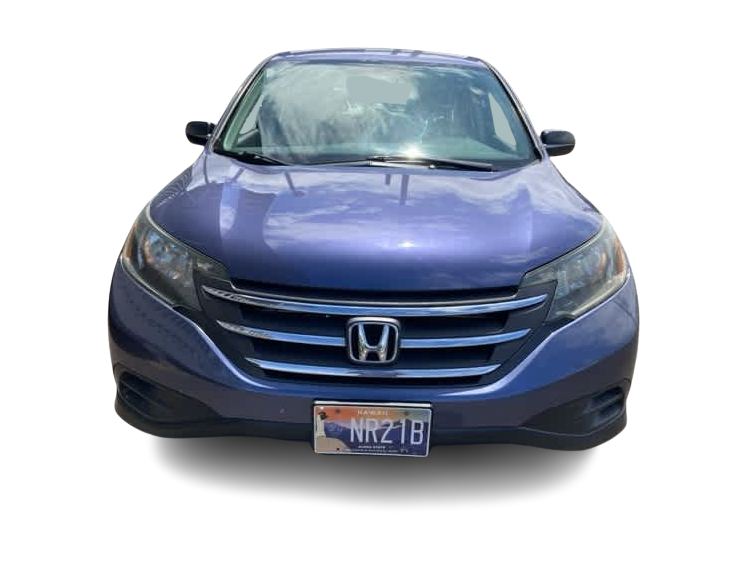 Thumbnail: 2014 Honda CR-V - 6