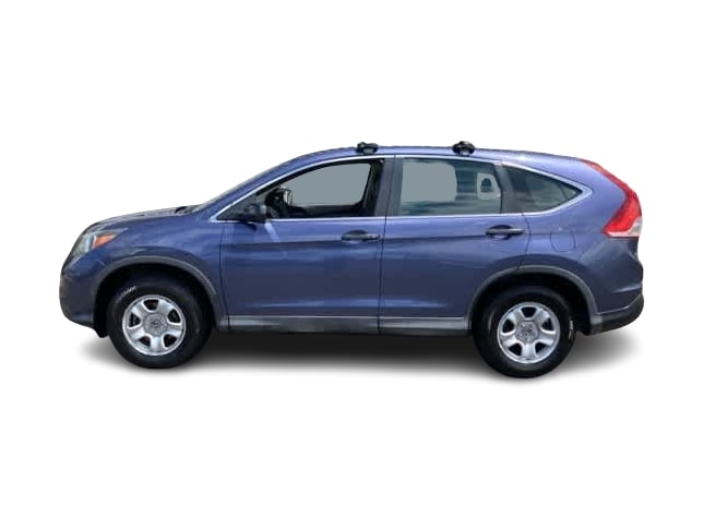 Thumbnail: 2014 Honda CR-V - 3