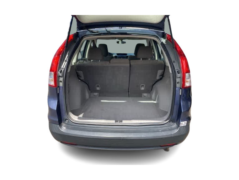 Thumbnail: 2014 Honda CR-V - 18