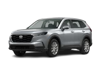 Thumbnail: 2026 Honda CR-V - 2