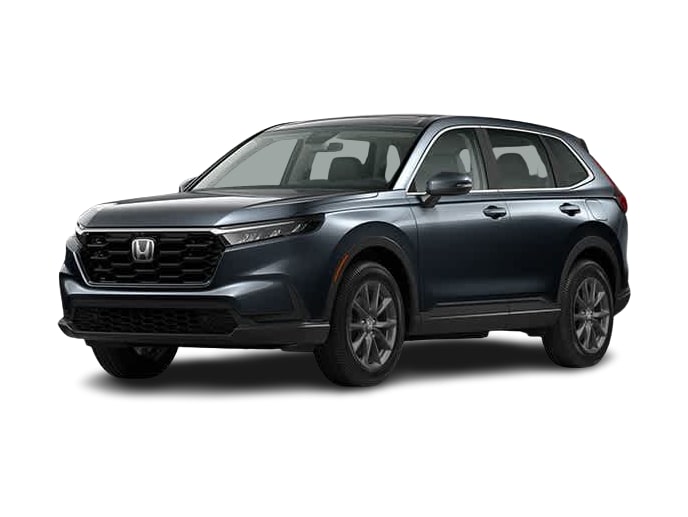 Thumbnail: 2026 Honda CR-V - 2