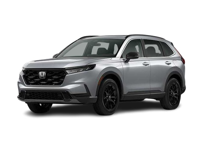 2025 Honda CR-V Sport 2