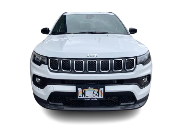 Thumbnail: 2024 Jeep Compass - 6