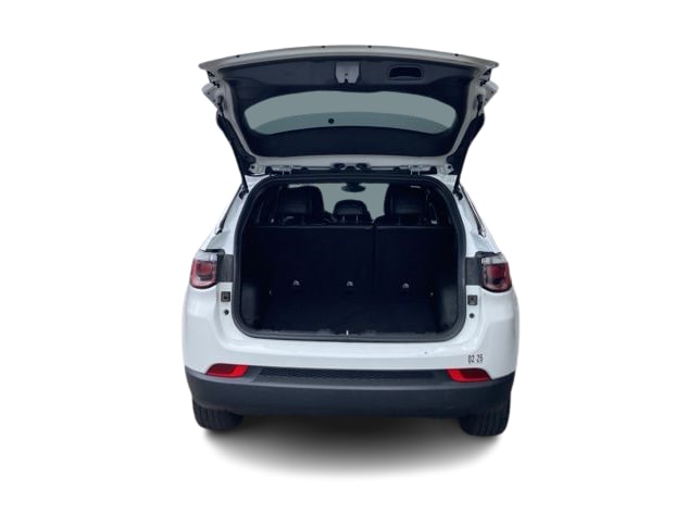 Thumbnail: 2024 Jeep Compass - 16