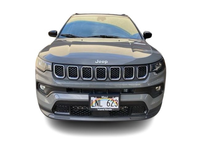 Thumbnail: 2024 Jeep Compass - 6