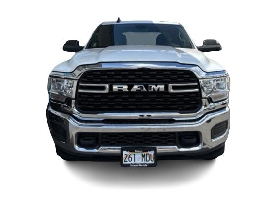 2022 RAM 2500 Big Horn 5