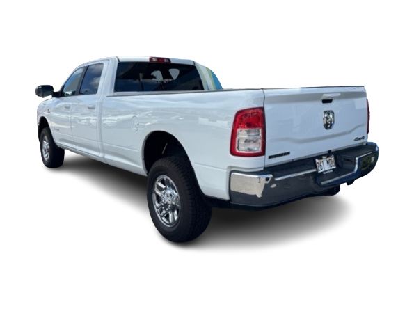 2022 RAM 2500 Big Horn 4