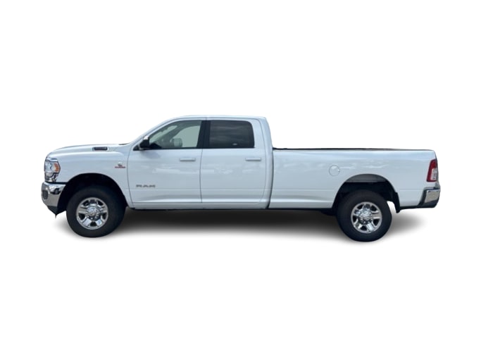 2022 RAM 2500 Big Horn 3