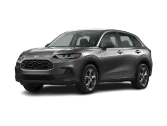 Thumbnail: 2026 Honda HR-V - 2