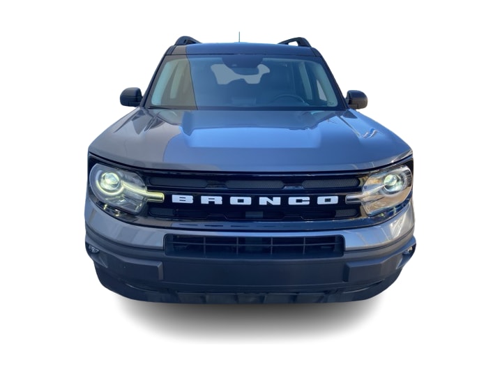 Thumbnail: 2022 Ford Bronco Sport - 6