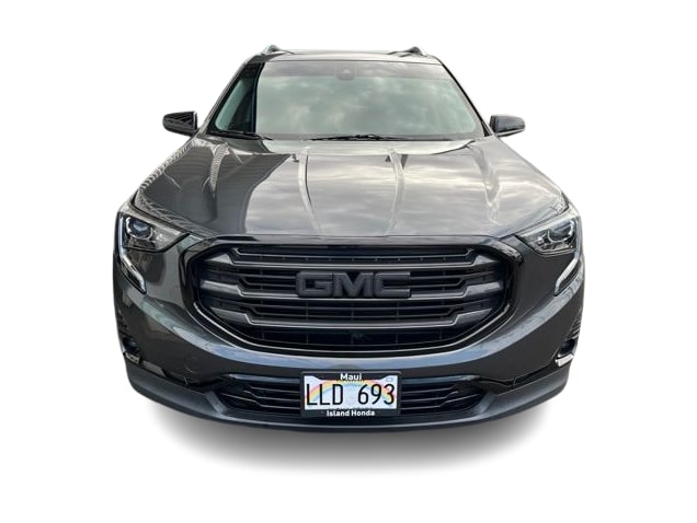Thumbnail: 2019 GMC Terrain - 6