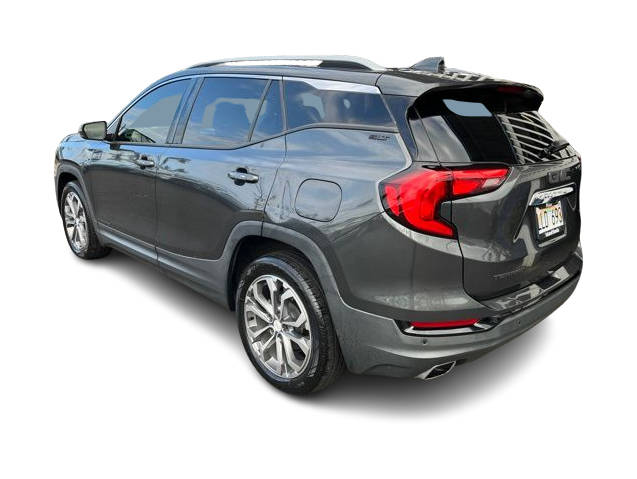 Thumbnail: 2019 GMC Terrain - 4