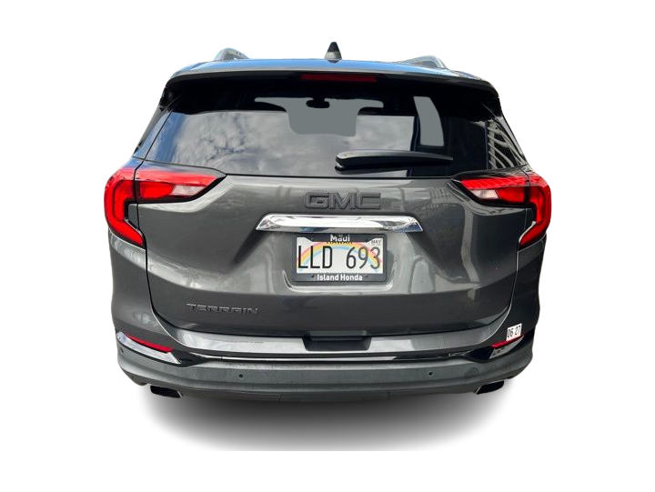 Thumbnail: 2019 GMC Terrain - 5