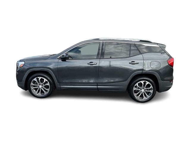 Thumbnail: 2019 GMC Terrain - 3