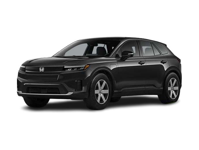 Thumbnail: 2025 Honda Prologue - 2