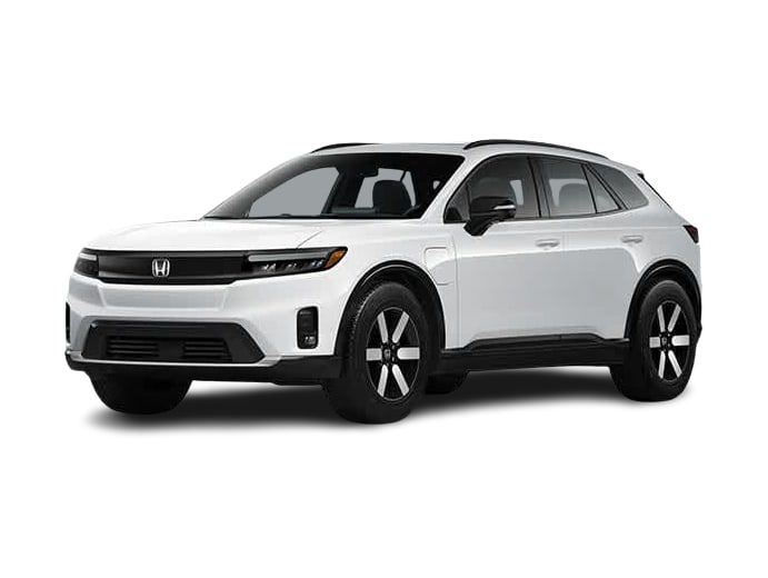 Thumbnail: 2026 Honda Prologue - 2