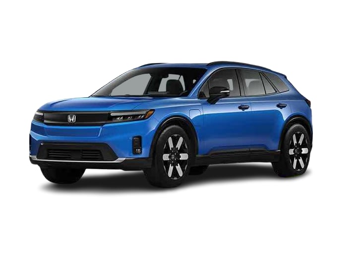 Thumbnail: 2025 Honda Prologue - 2