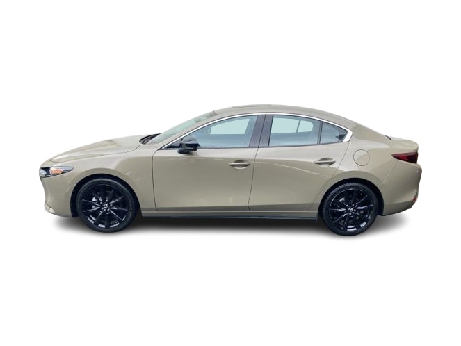 Thumbnail: 2024 Mazda Mazda3 - 3