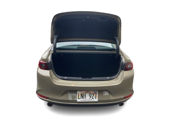Thumbnail: 2024 Mazda Mazda3 - 18