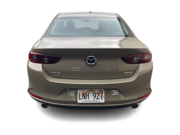 Thumbnail: 2024 Mazda Mazda3 - 5