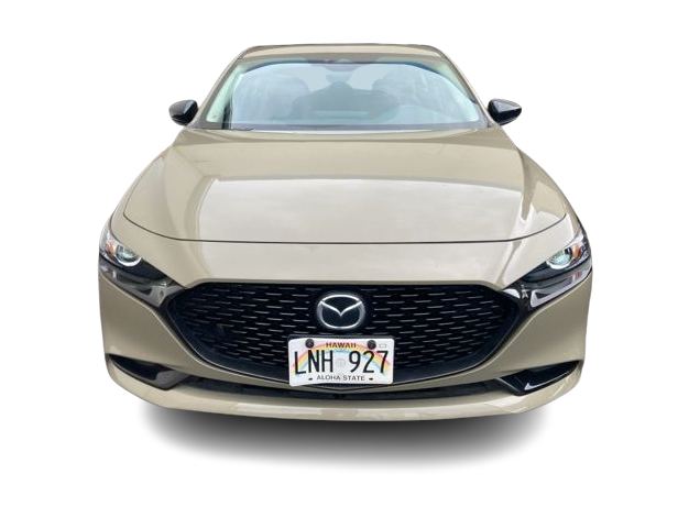 Thumbnail: 2024 Mazda Mazda3 - 6