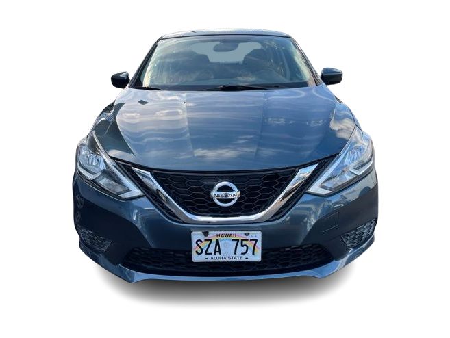 Thumbnail: 2016 Nissan Sentra - 6
