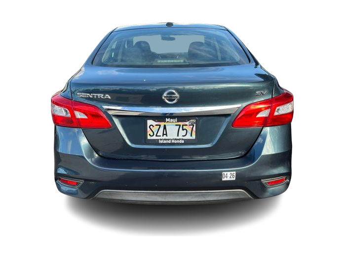 Thumbnail: 2016 Nissan Sentra - 5