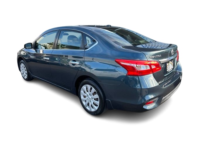 Thumbnail: 2016 Nissan Sentra - 4