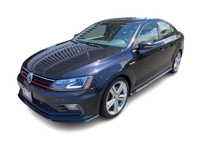 Used 2016 Volkswagen Jetta GLI SEL with VIN 3VW5T7AJ5GM226388 for sale in Hudson, WI