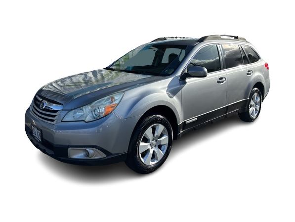 Used 2011 Subaru Outback I Premium with VIN 4S4BRCBC5B3367867 for sale in Medford, OR