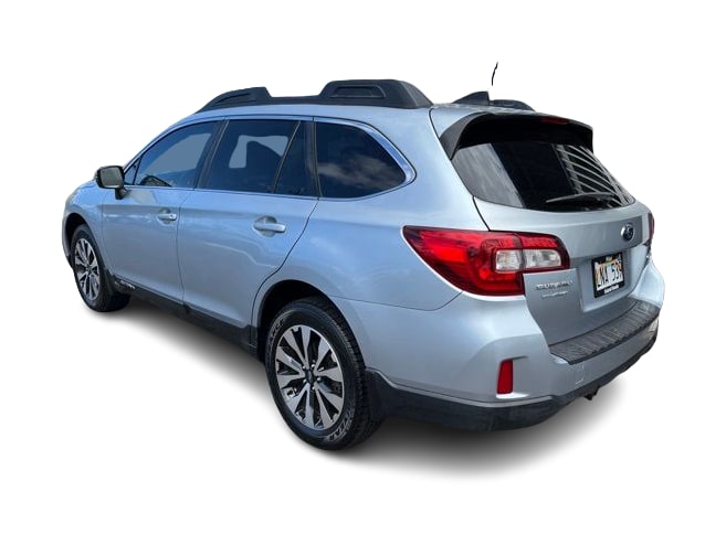 Thumbnail: 2016 Subaru Outback - 4