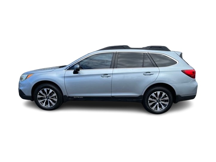 Thumbnail: 2016 Subaru Outback - 3