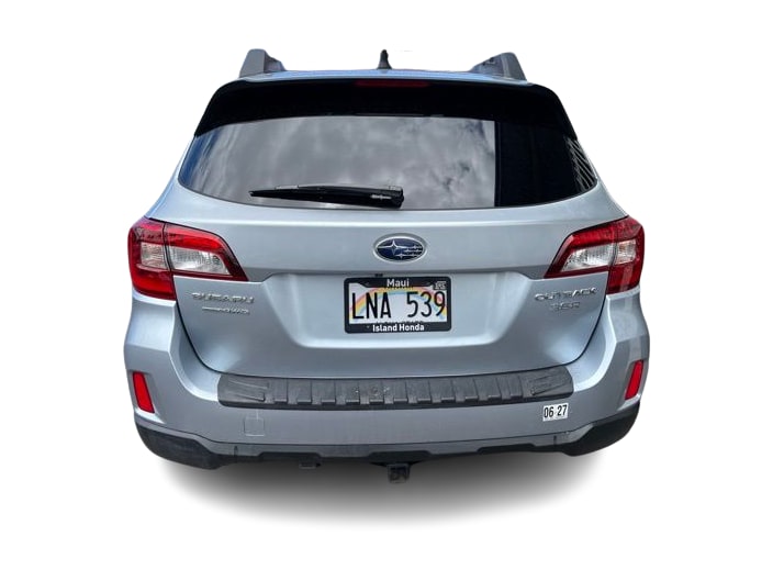 Thumbnail: 2016 Subaru Outback - 5