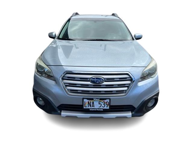Thumbnail: 2016 Subaru Outback - 6