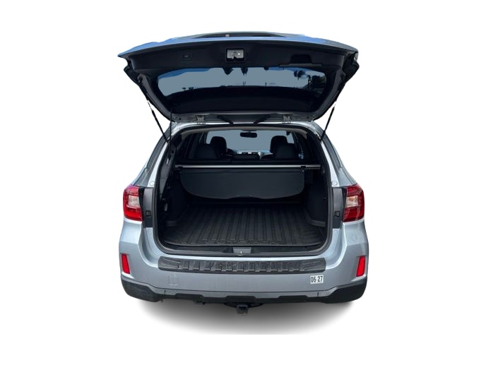 Thumbnail: 2016 Subaru Outback - 17