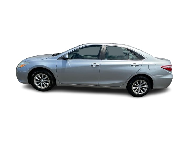 Thumbnail: 2015 Toyota Camry - 3
