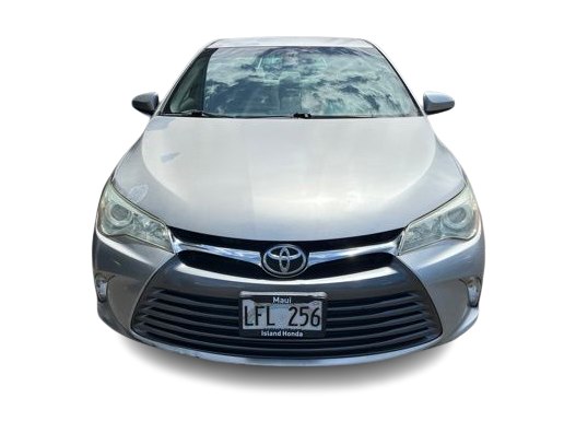 Thumbnail: 2015 Toyota Camry - 6