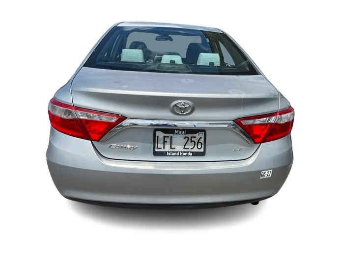 Thumbnail: 2015 Toyota Camry - 5