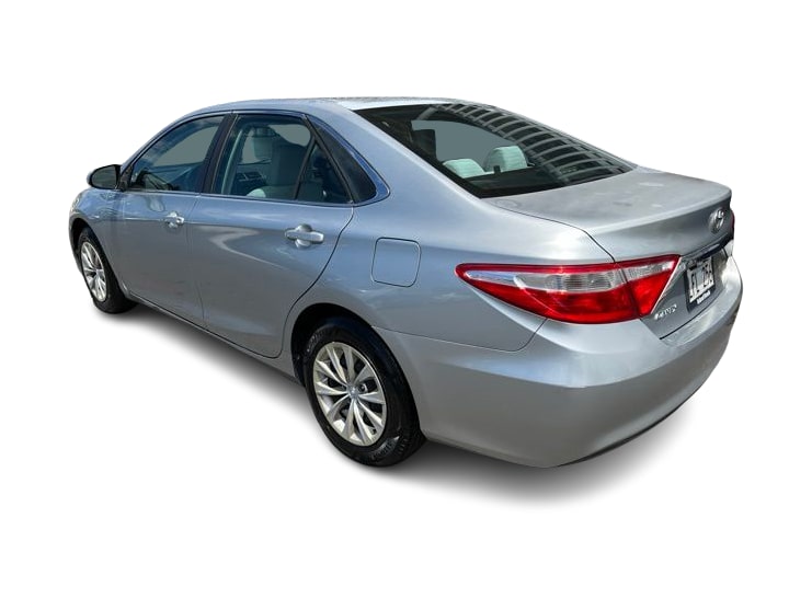 Thumbnail: 2015 Toyota Camry - 4